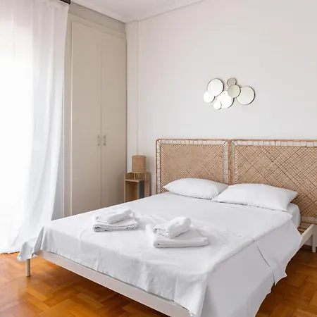 Eca Suites Thessaloniki Exterior photo