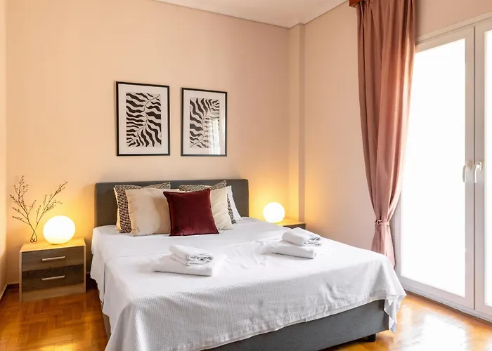 Eca Suites