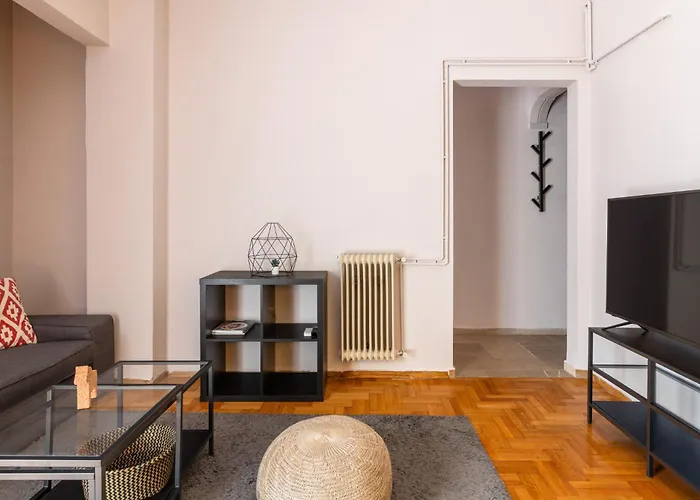 Eca Suites