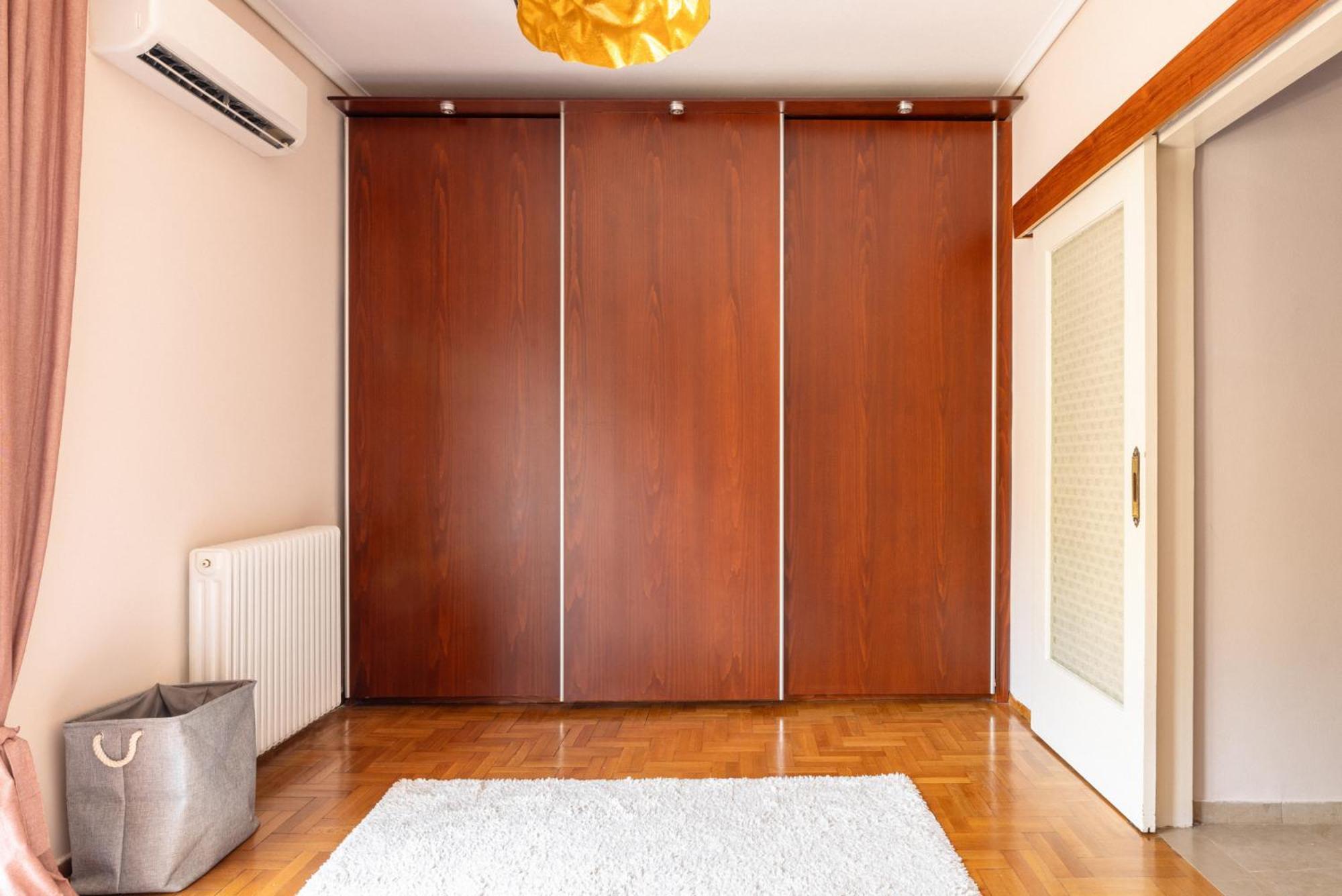 Apartment Eca *