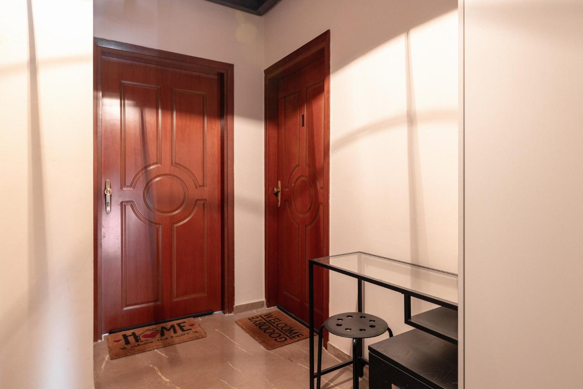 Apartment Eca *