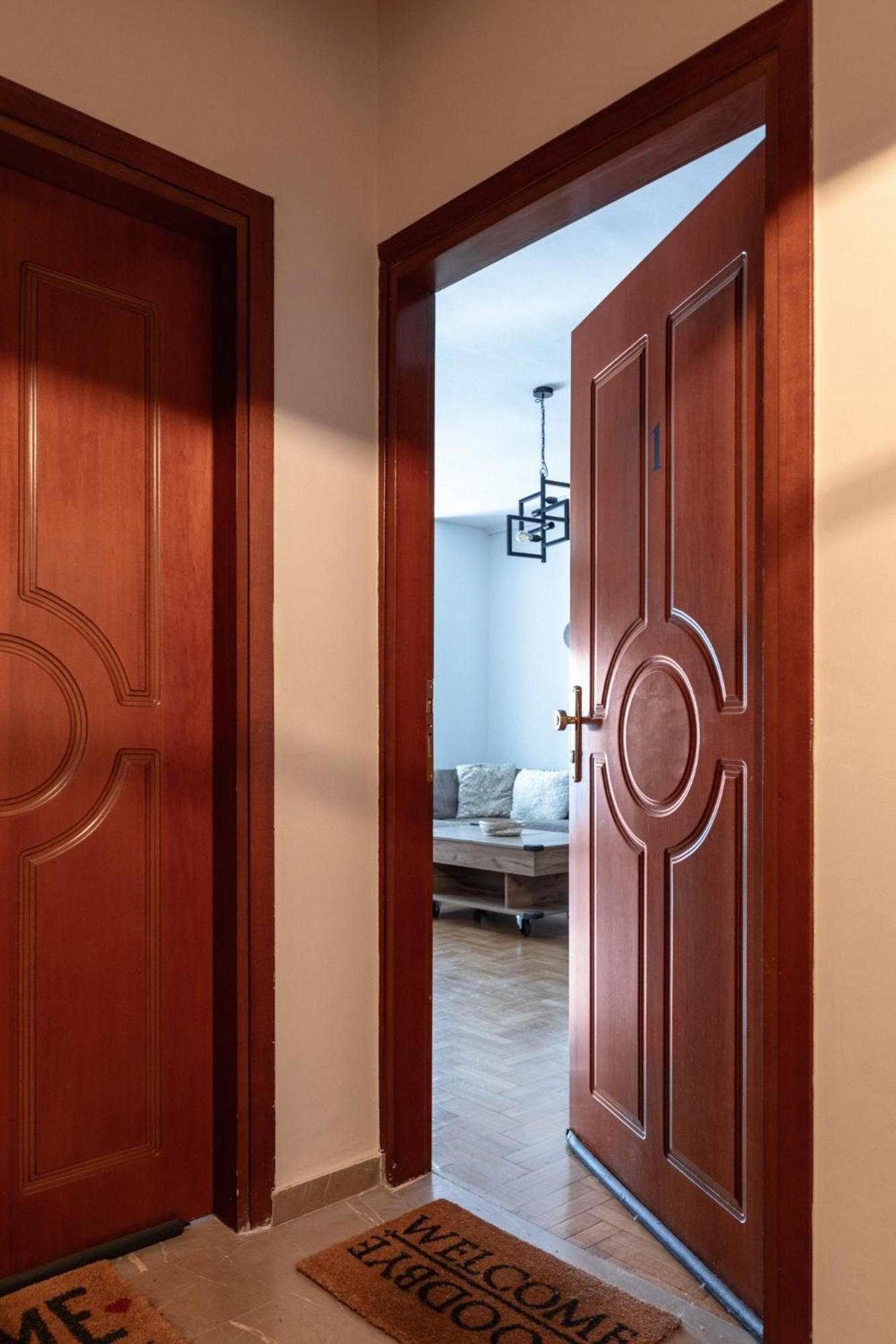 Eca Apartment